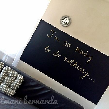 Apartments Bernarda, Jezera Luaran gambar