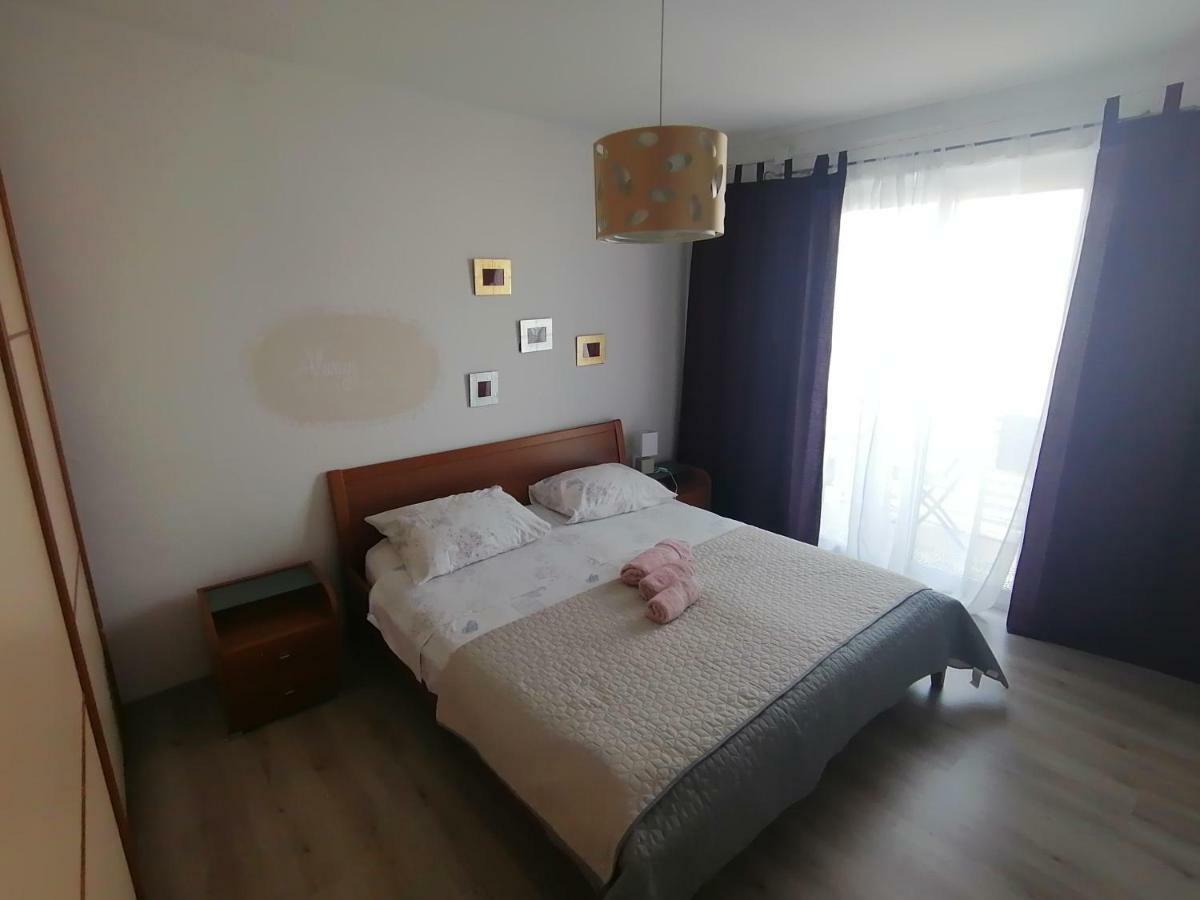 Apartments Bernarda, Jezera Luaran gambar