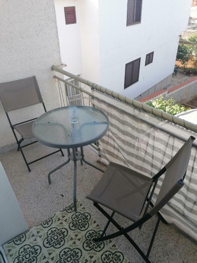 Apartments Bernarda, Jezera Luaran gambar