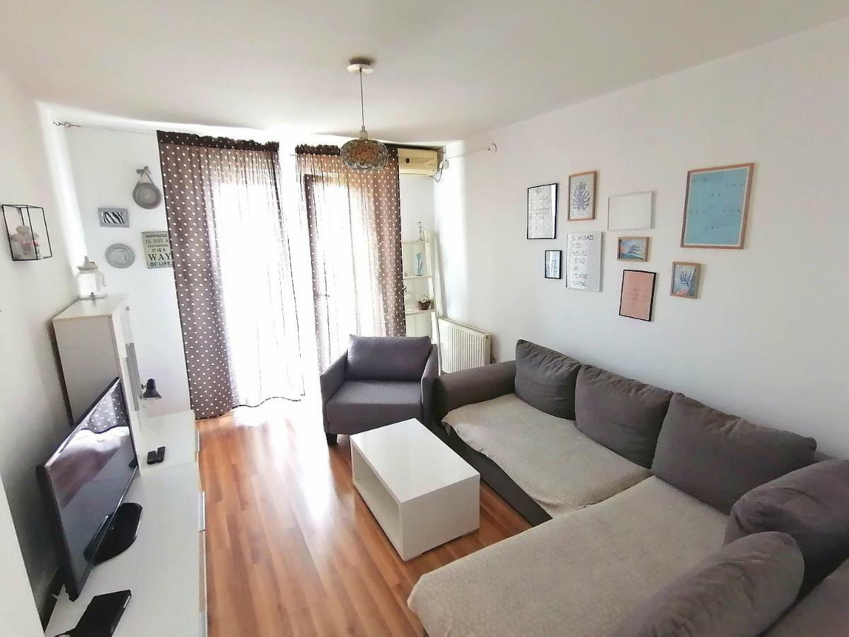 Apartments Bernarda, Jezera Luaran gambar