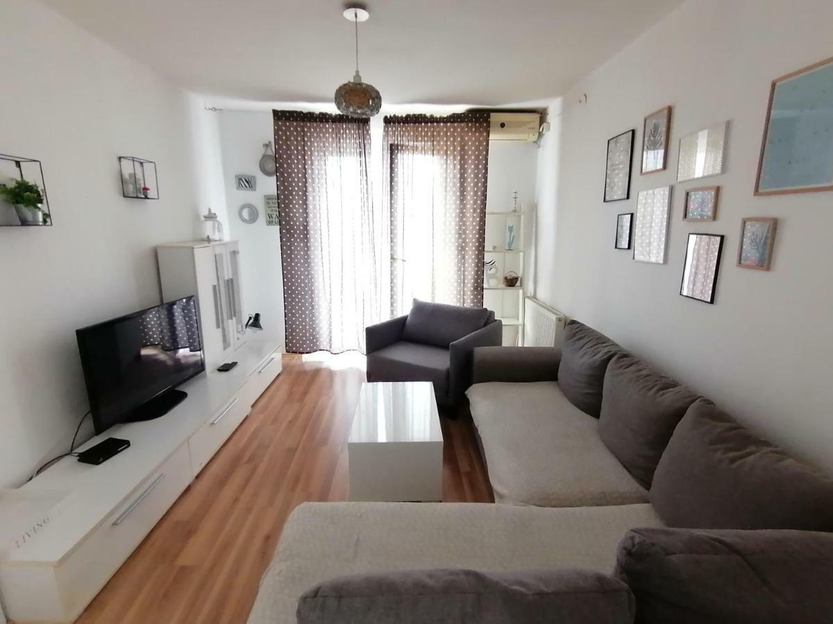 Apartments Bernarda, Jezera Luaran gambar